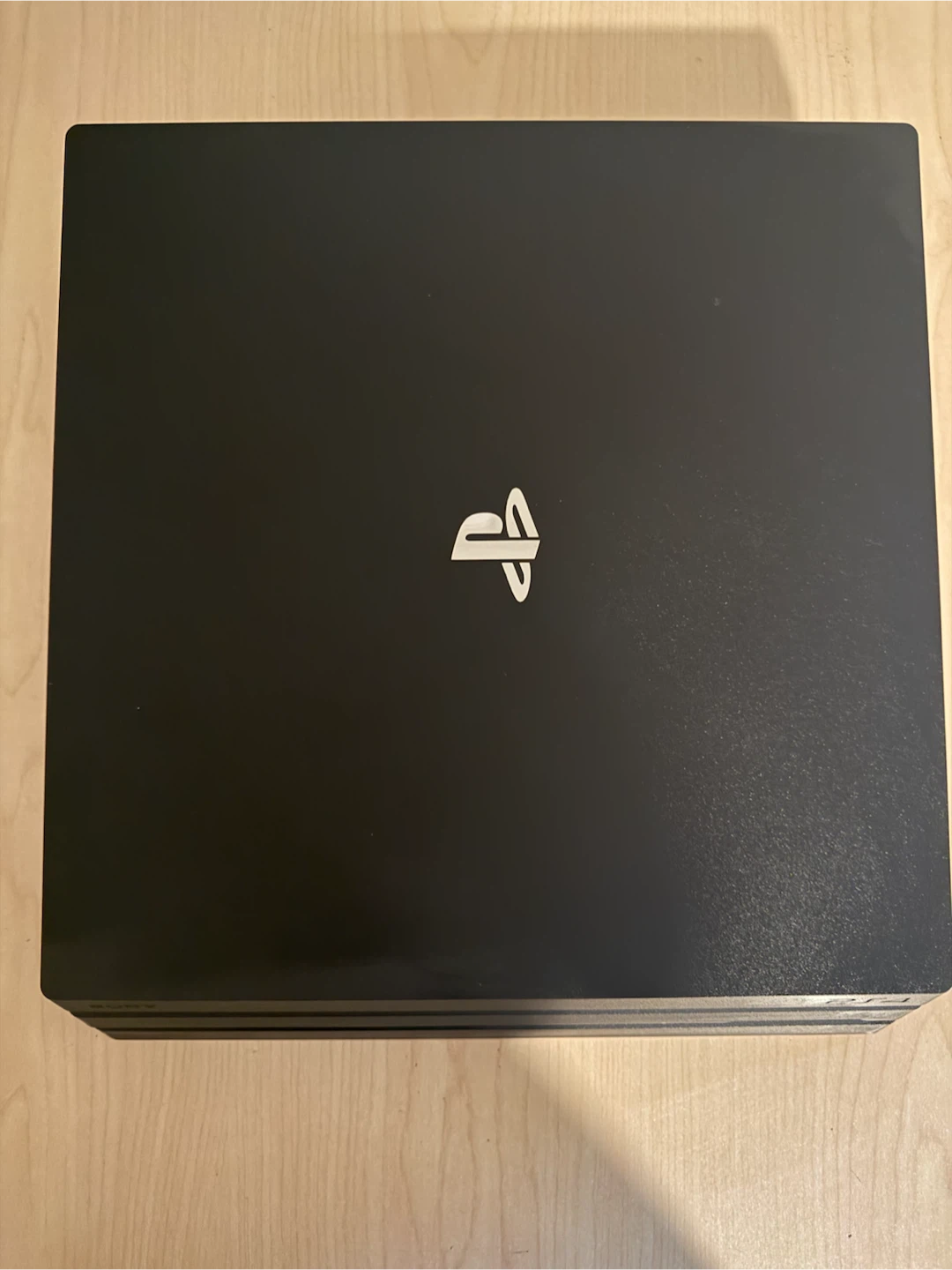 Ps4 Pro w Controller - photo 2
