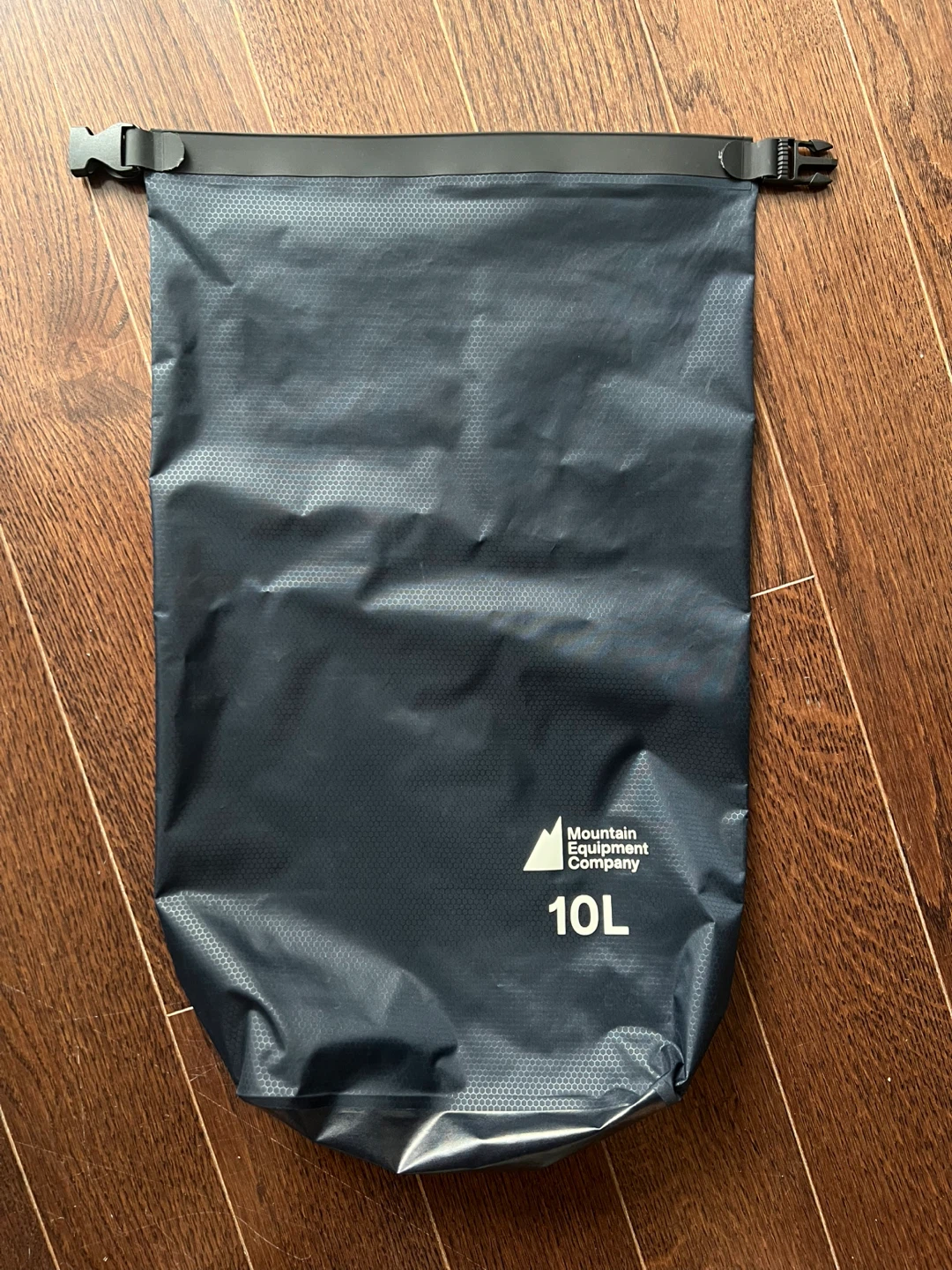 MEC Dry Bag 10 L - Dark Navy Blue