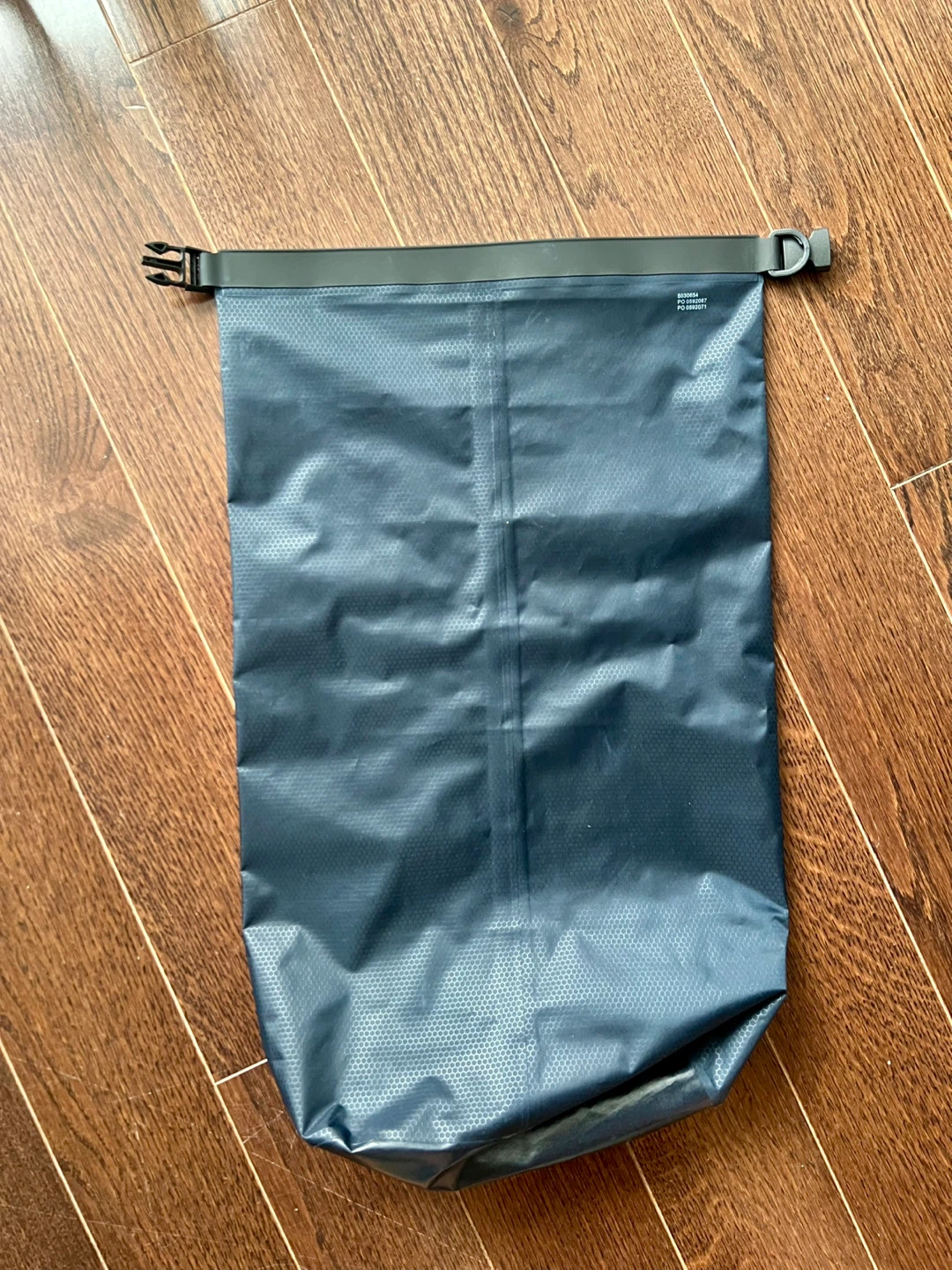 MEC Dry Bag 10 L - Dark Navy Blue - photo 2
