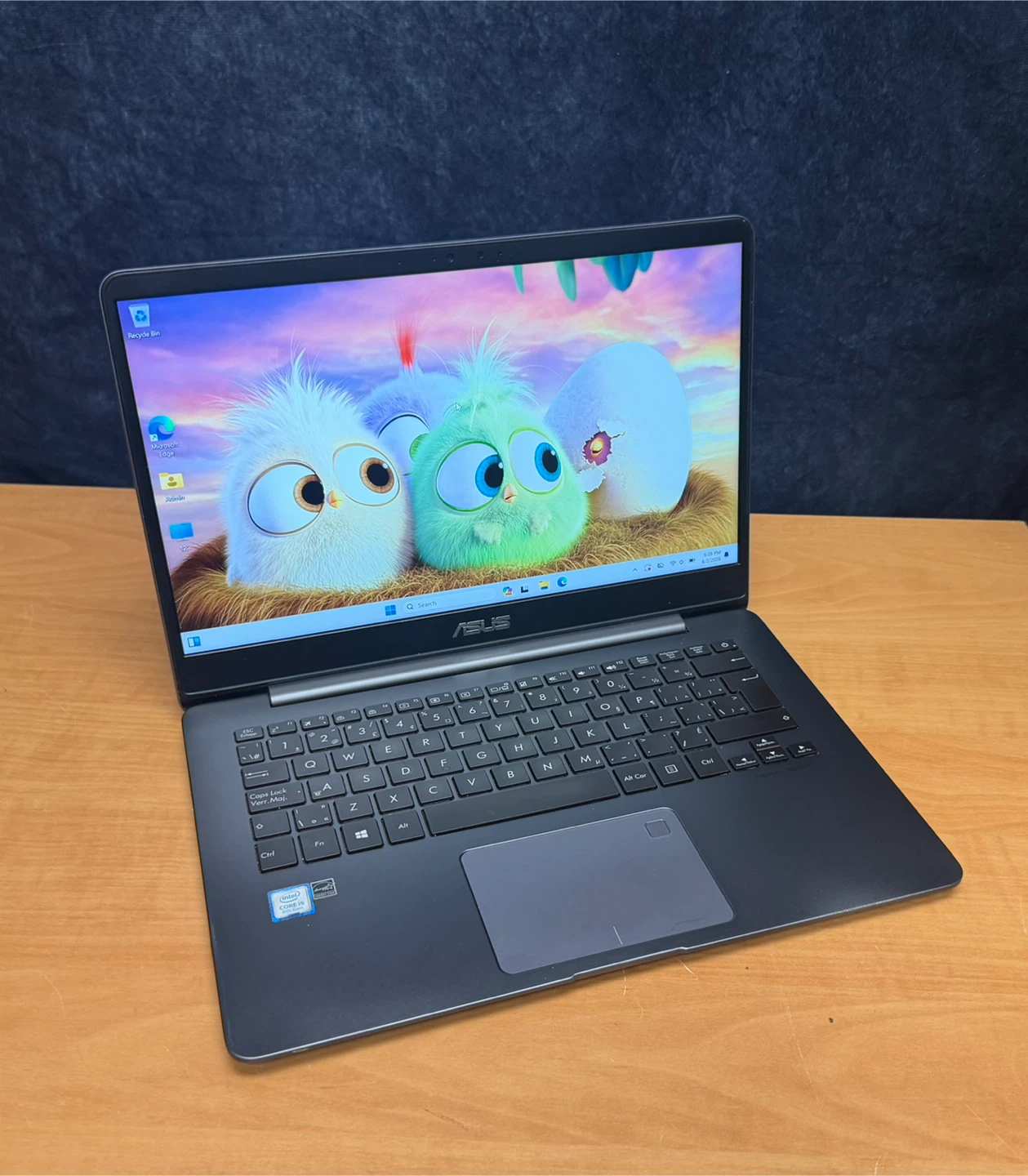 ASUS UX430U – Premium 14” Full HD Ultrabook