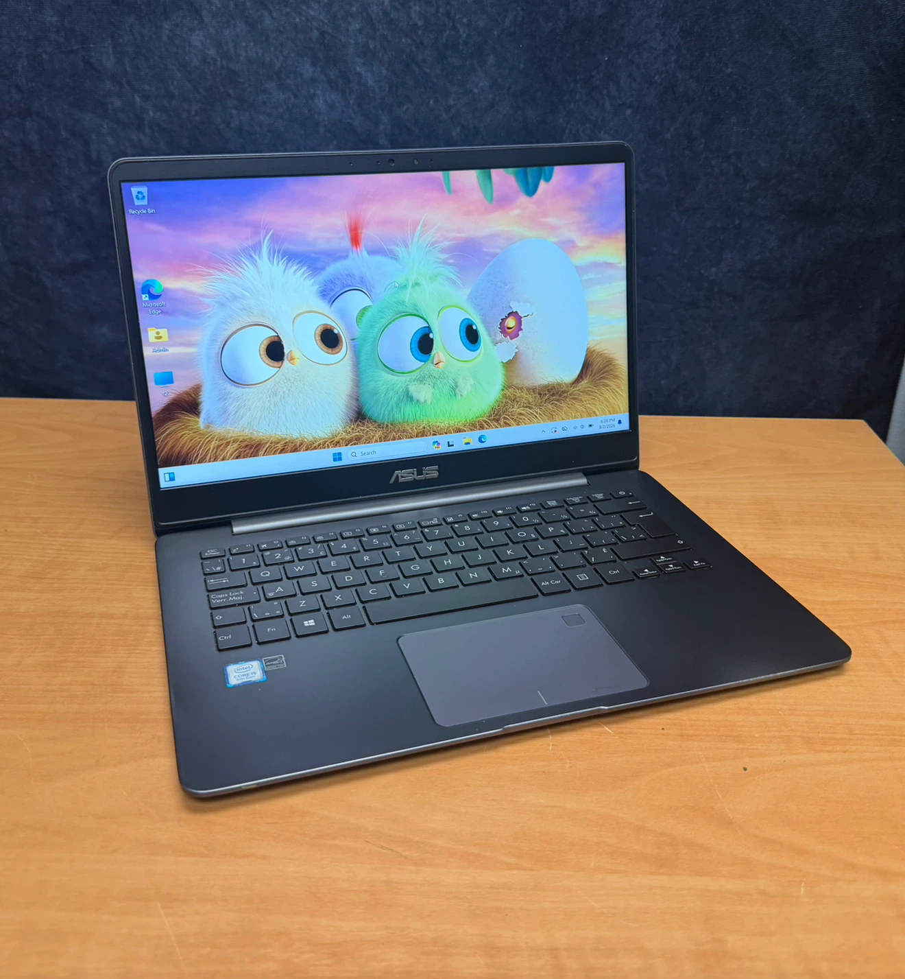ASUS UX430U – Premium 14” Full HD Ultrabook - photo 2