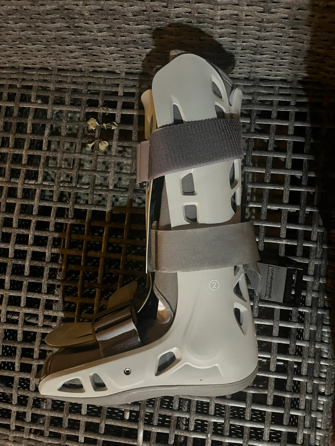 Aircast Walking Boot - photo 2