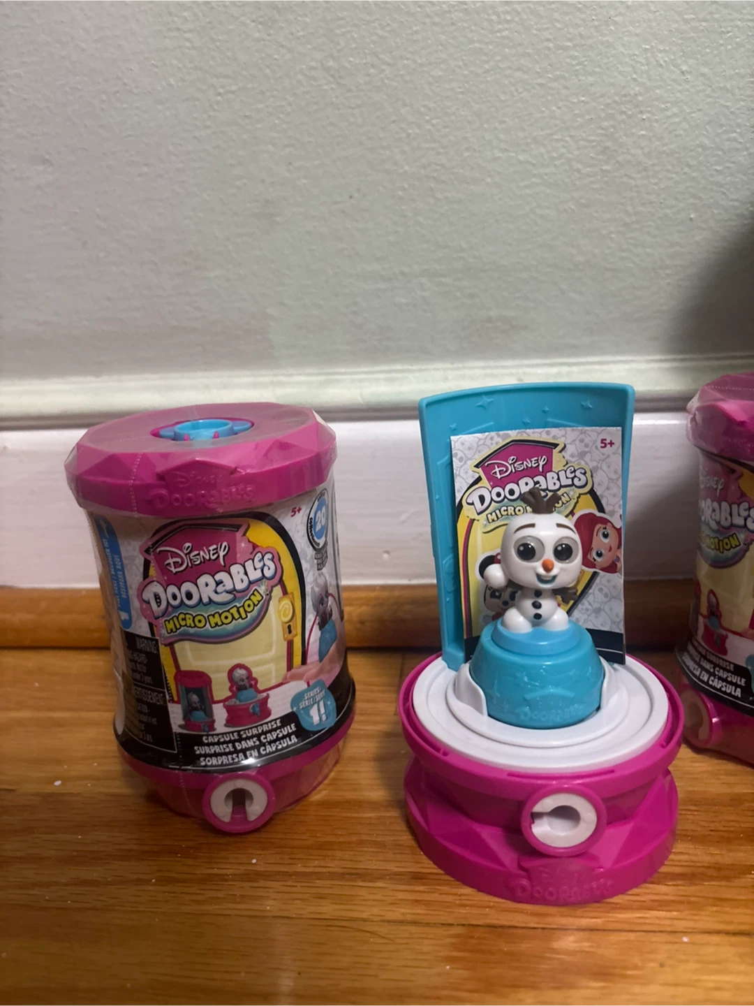 Disney doorables - photo 2