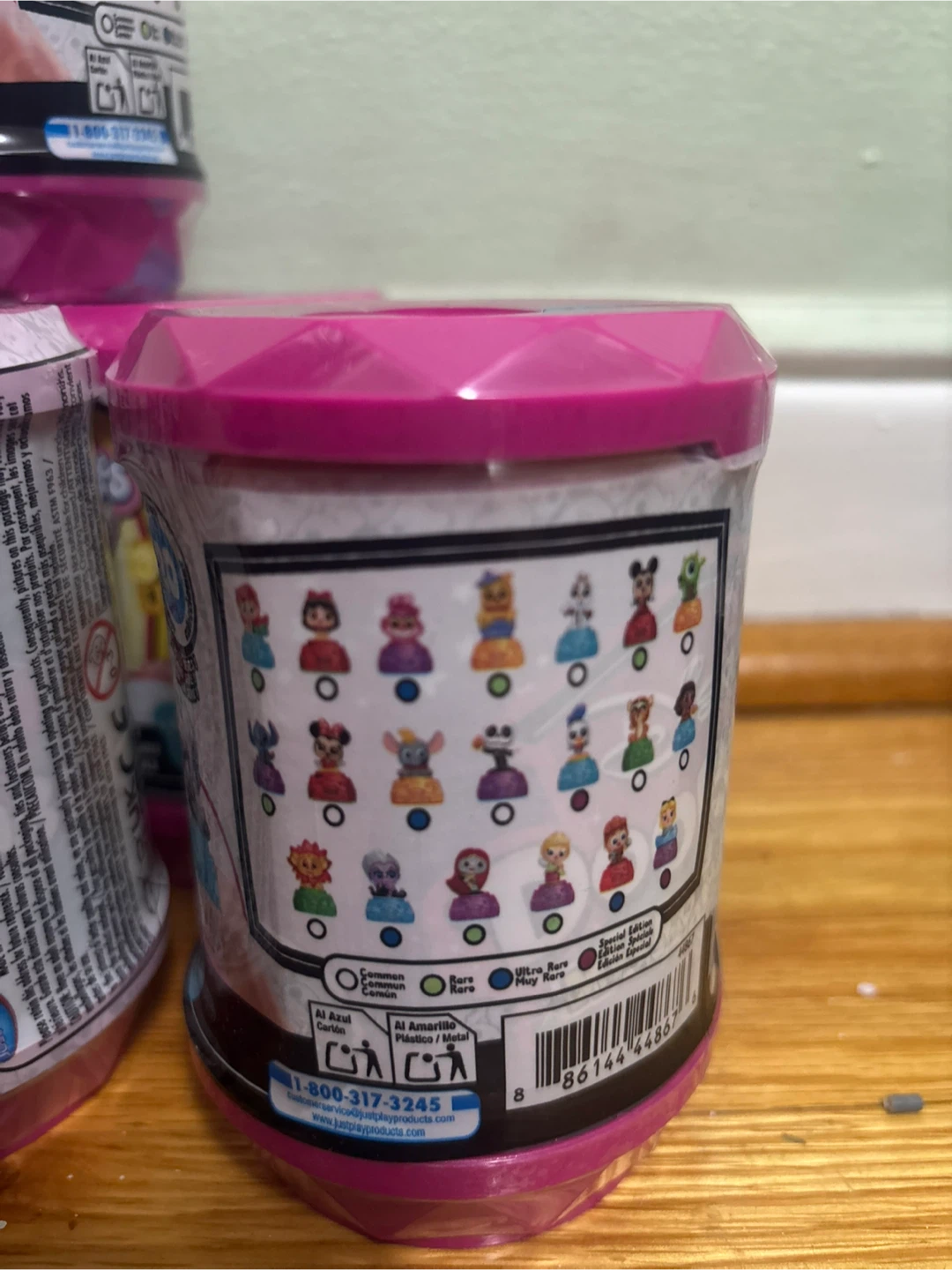 Disney doorables - photo 3