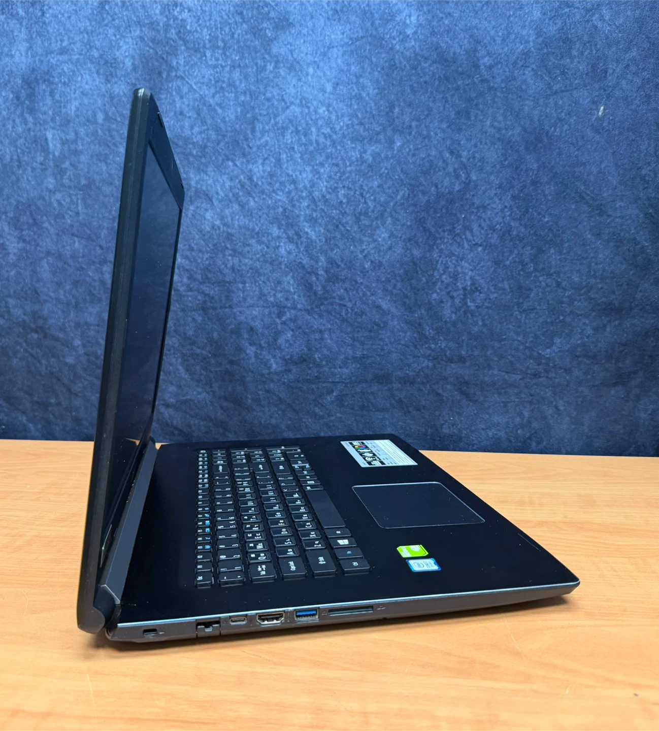 🔥 Acer Aspire A517-51G – 17.3” Full HD | Core i7 | NVIDIA MX150 - photo 3