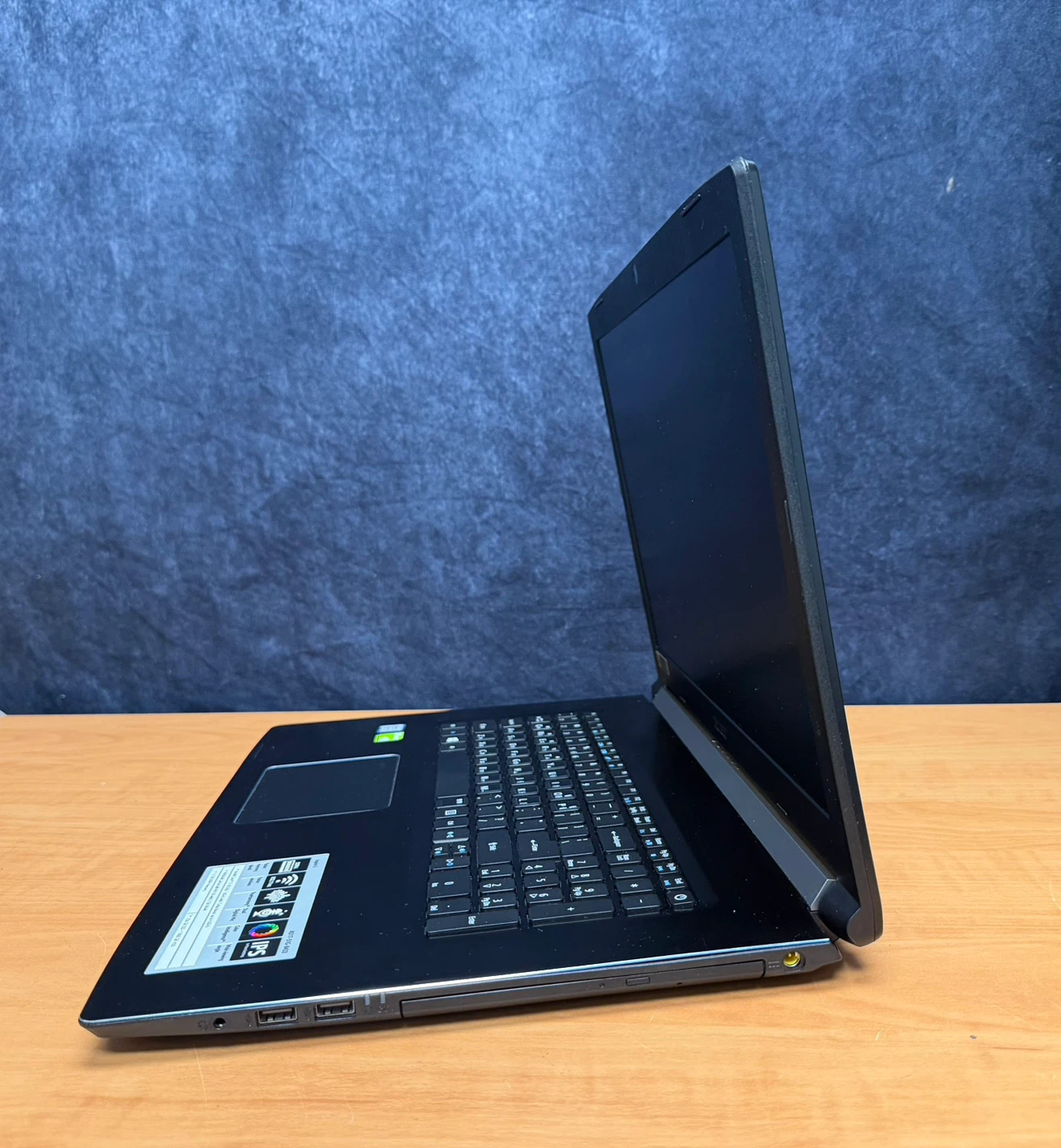 🔥 Acer Aspire A517-51G – 17.3” Full HD | Core i7 | NVIDIA MX150 - photo 4