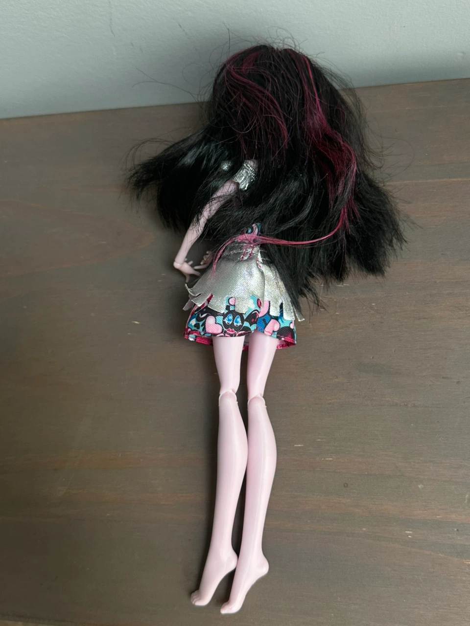 Monster High Doll - Draculaura - photo 2