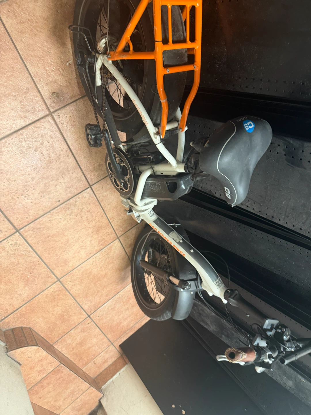Rad Power Bikes Electric Bike