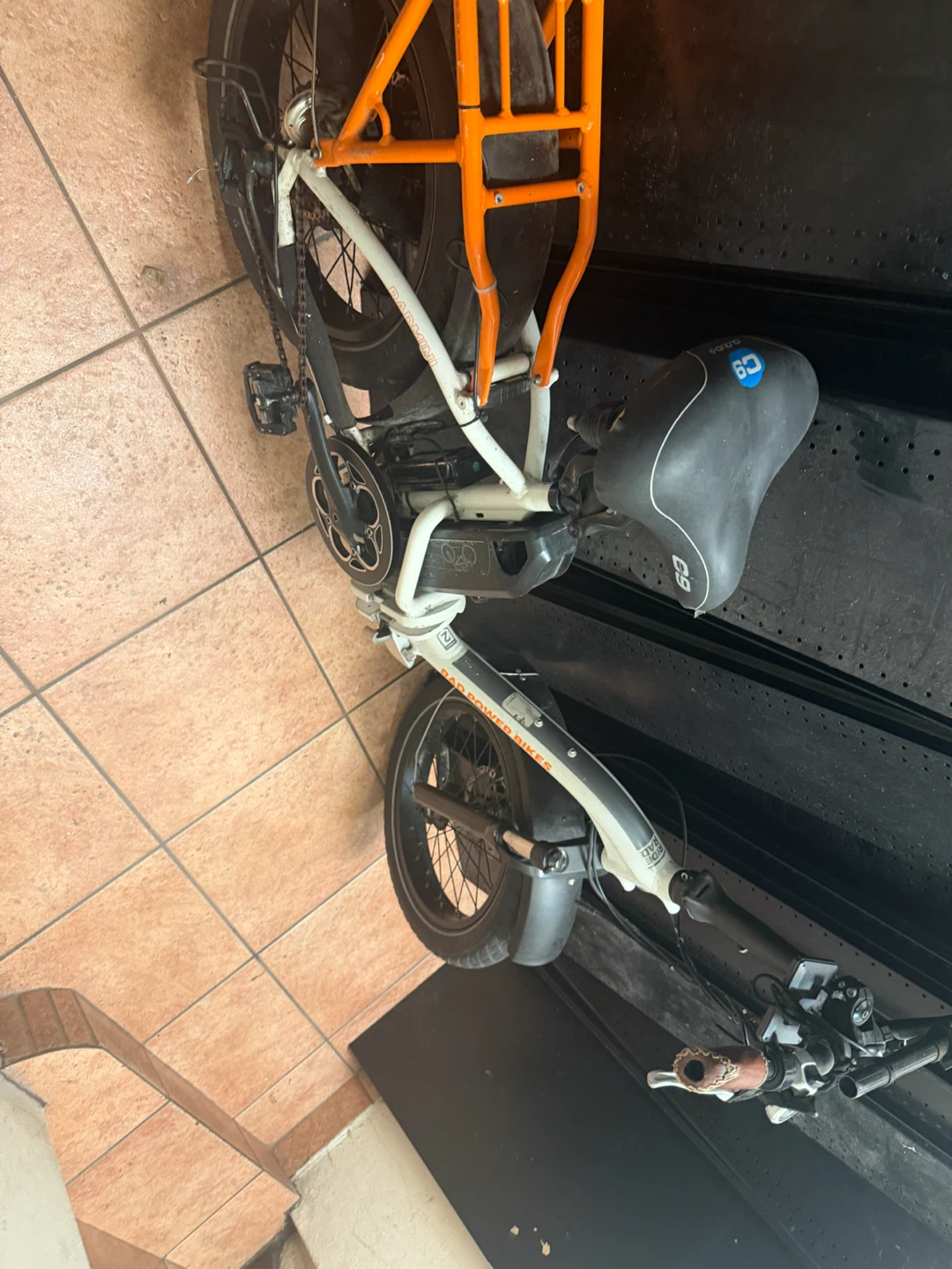 Rad Power Bikes Electric Bike - photo 2