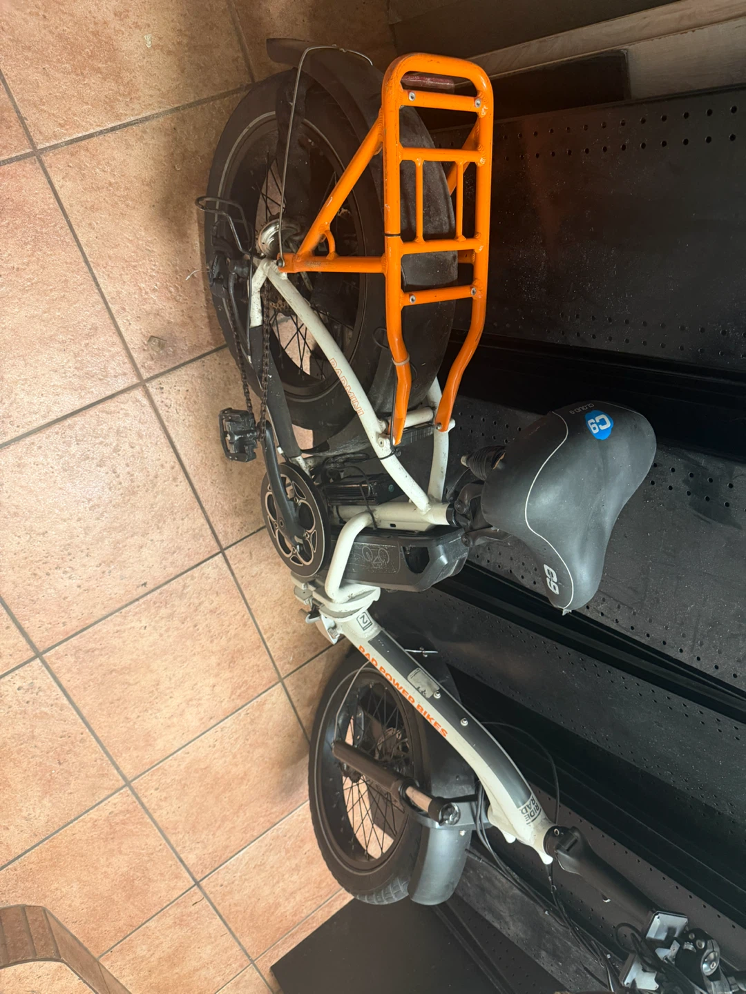 Rad Power Bikes Electric Bike - photo 3