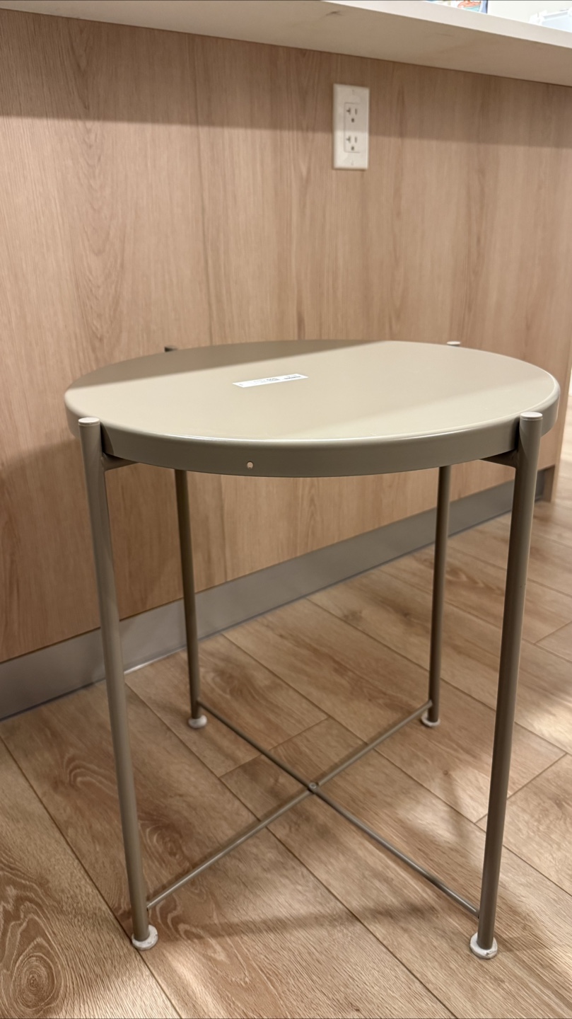 Ikea Gladom Coffee Table - photo 4