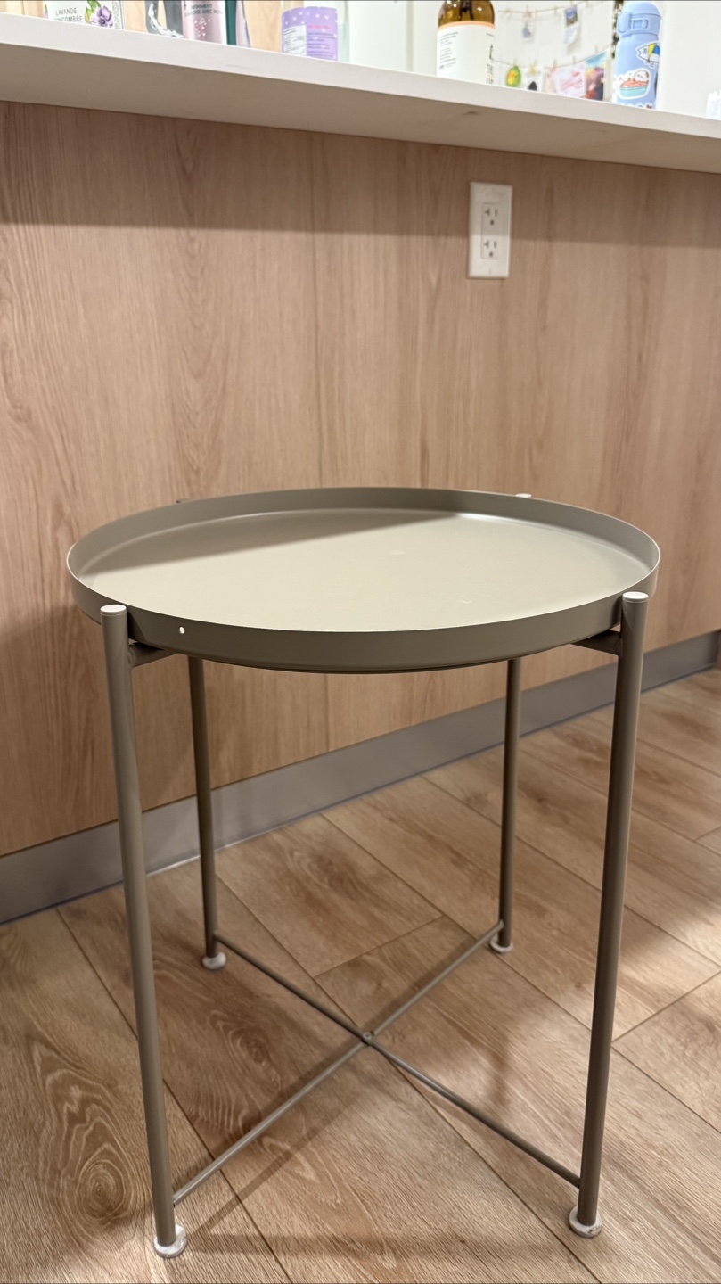 Ikea Gladom Coffee Table - photo 3