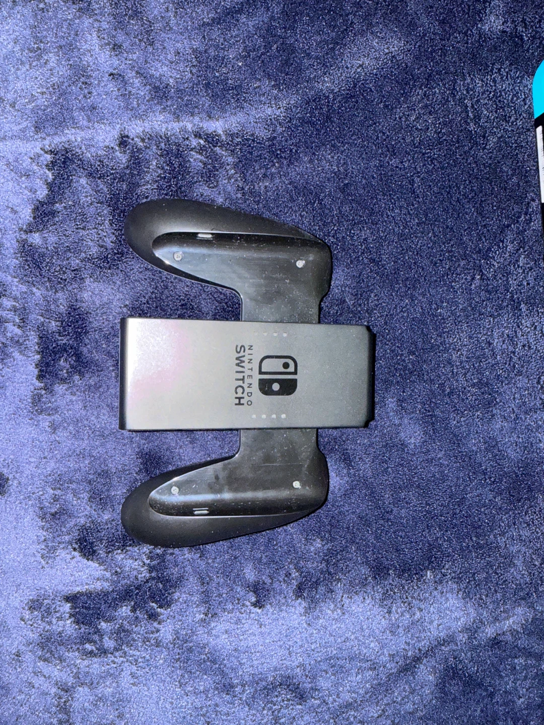 Nintendo Switch Console with Games and Accessories - photo 2