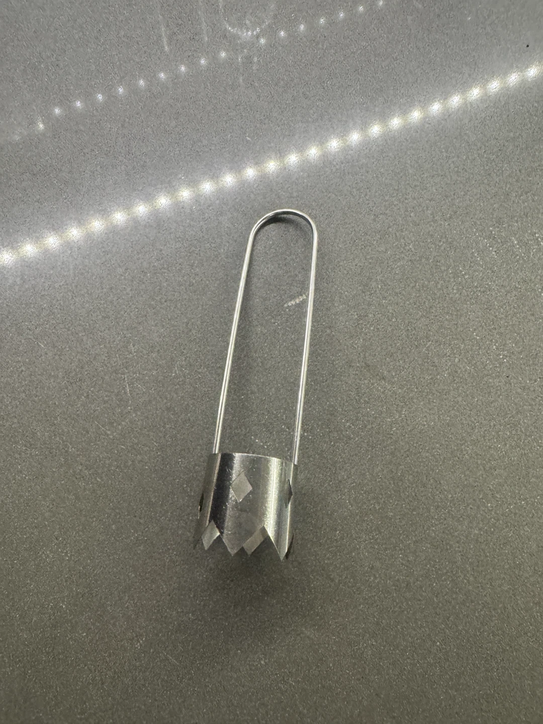 Stainless Steel Fruit Corer