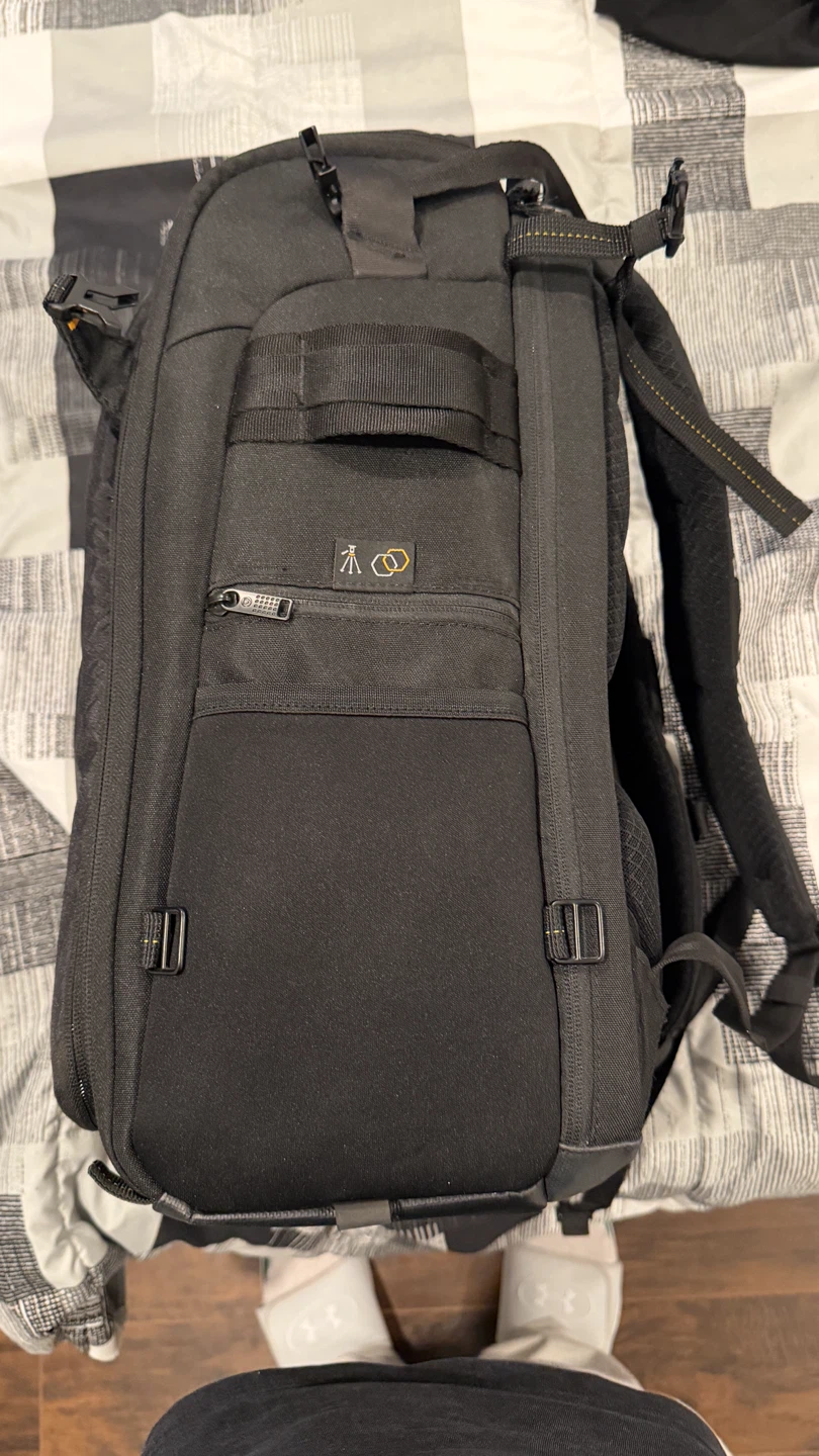 Vanguard Alta Rise 48 Camera Backpack - photo 2