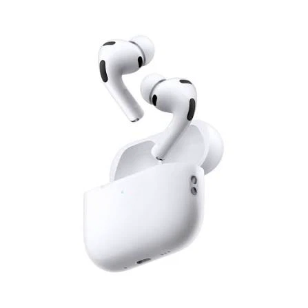 Apple AirPods Pro (3rd Gen) Wireless Earbuds 100$ OFF SALE - photo 2