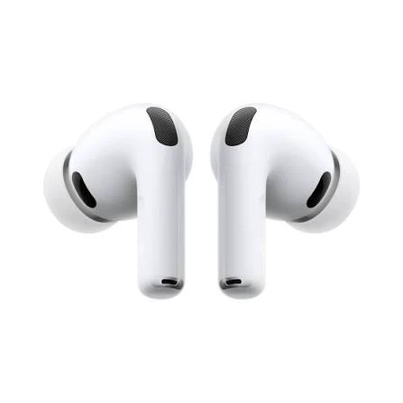 Apple AirPods Pro (3rd Gen) Wireless Earbuds 100$ OFF SALE - photo 3