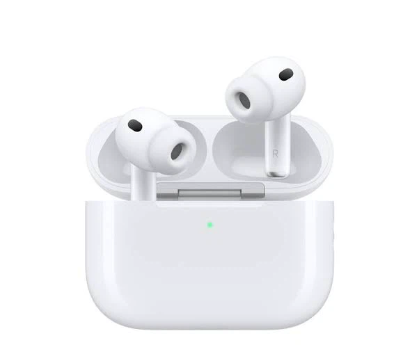 Apple AirPods Pro (3rd Gen) Wireless Earbuds 100$ OFF SALE - photo 4