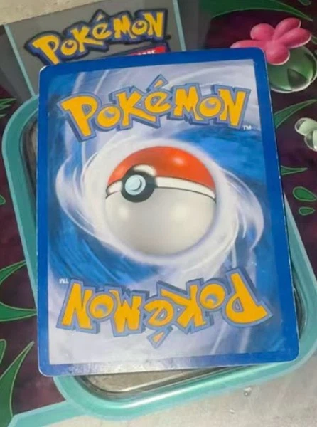 Pokémon Charizard LV. X Trading Card - photo 2
