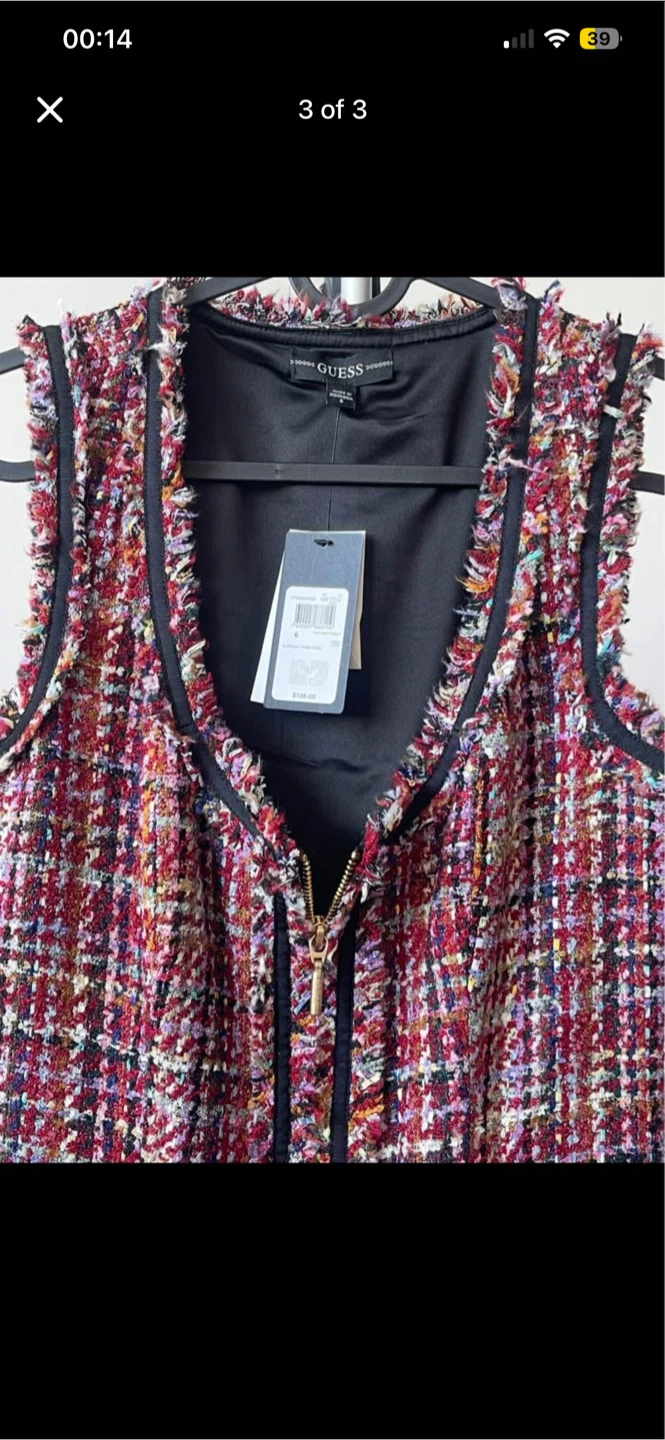 Dress - photo 2