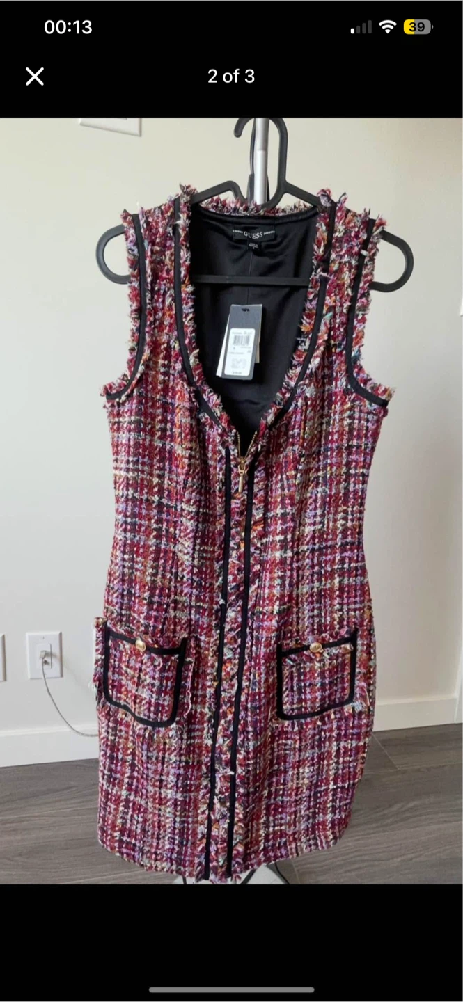 Dress - photo 3