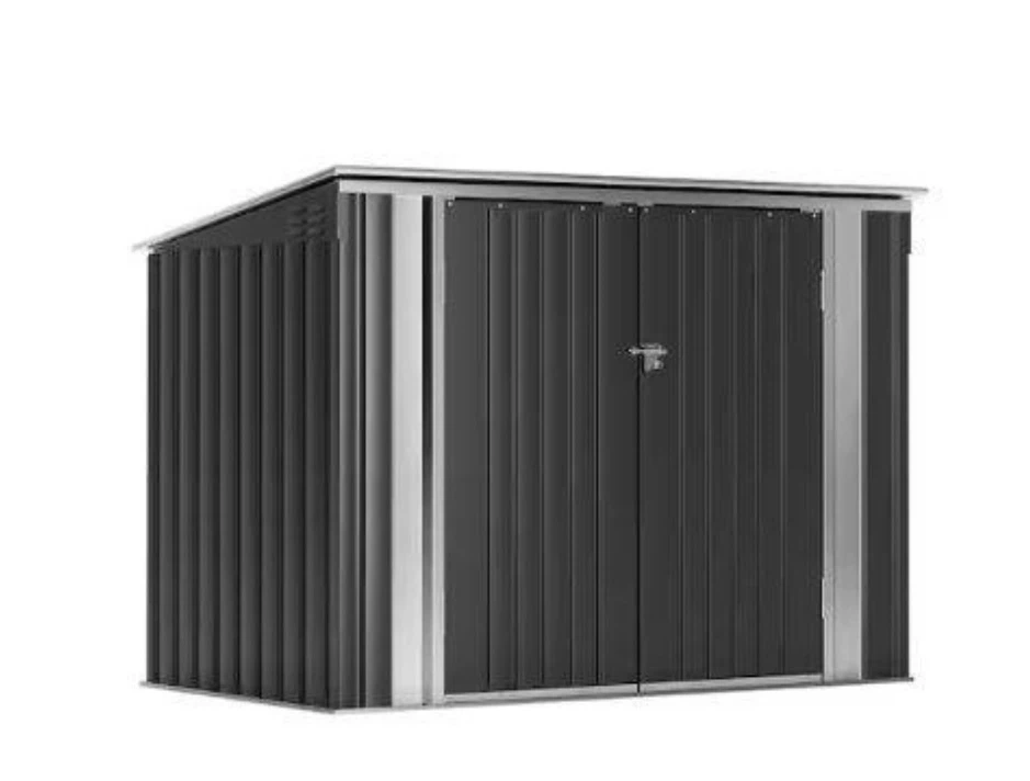 Outdoor Storage Shed
