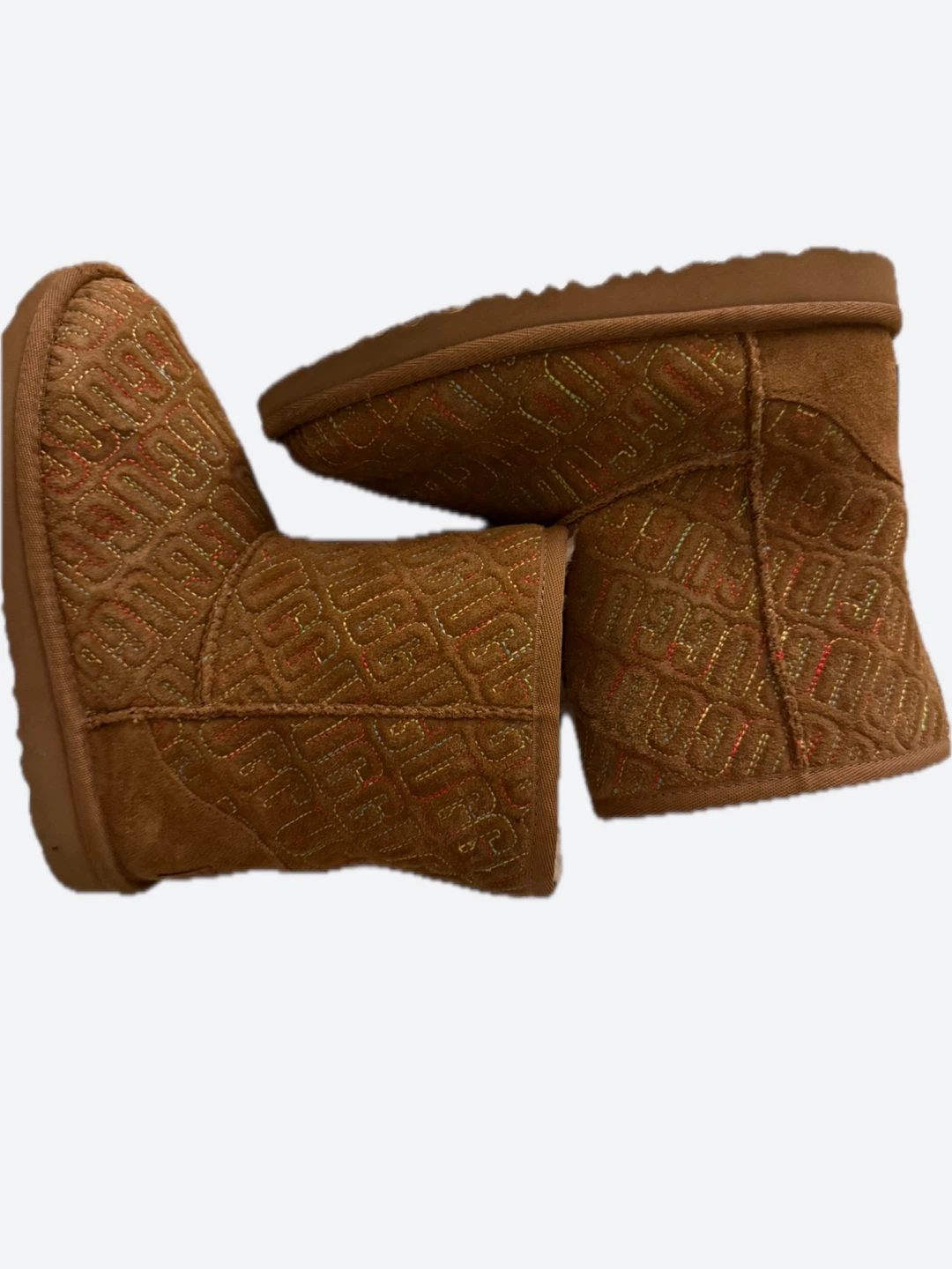 UGG Boots - girls Size 1 Kids