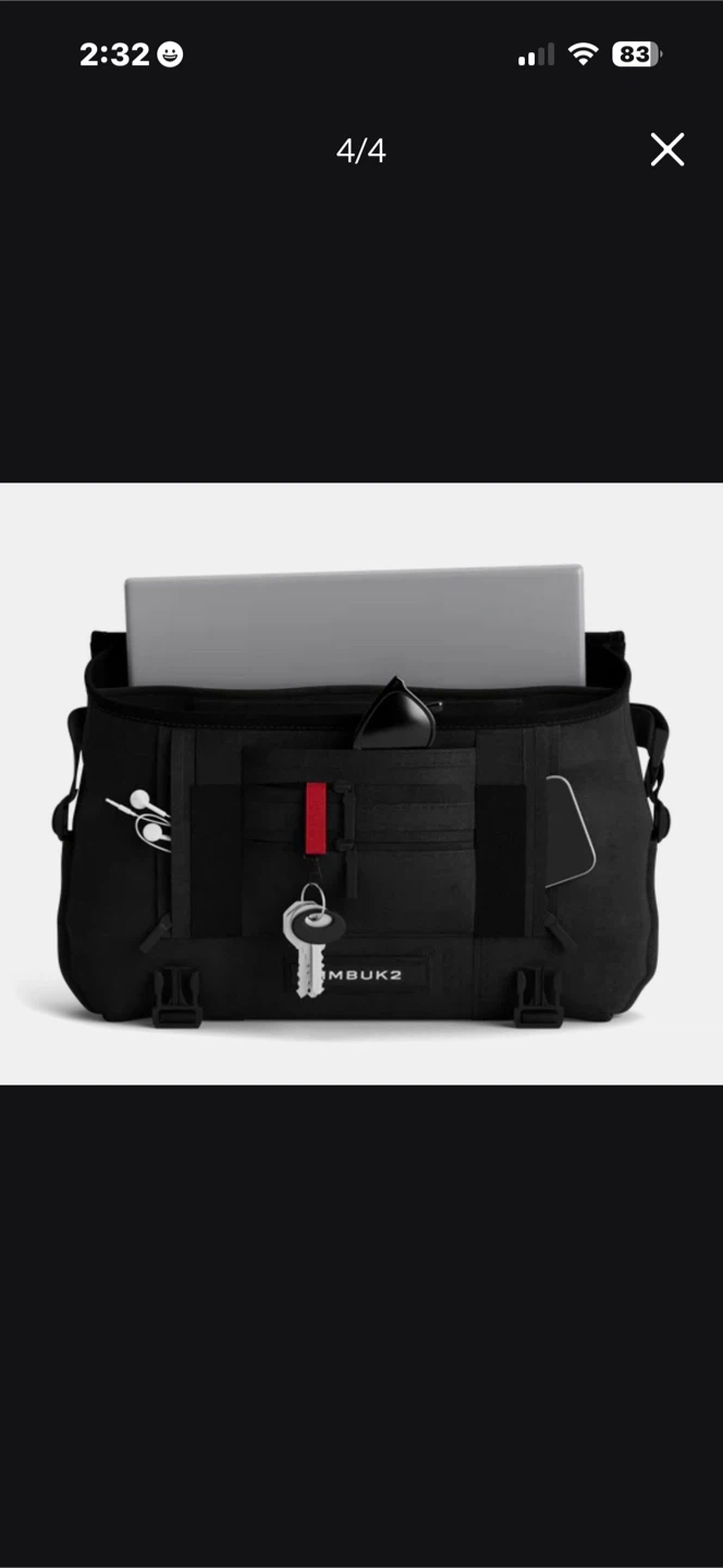 Timbuk2 Messenger Bag - photo 2