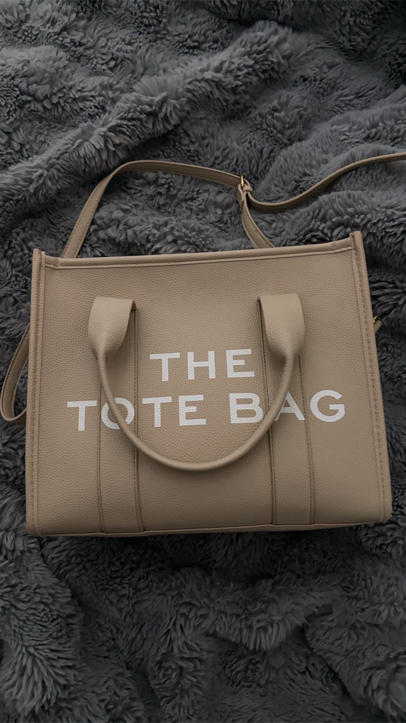 The Tote Bag