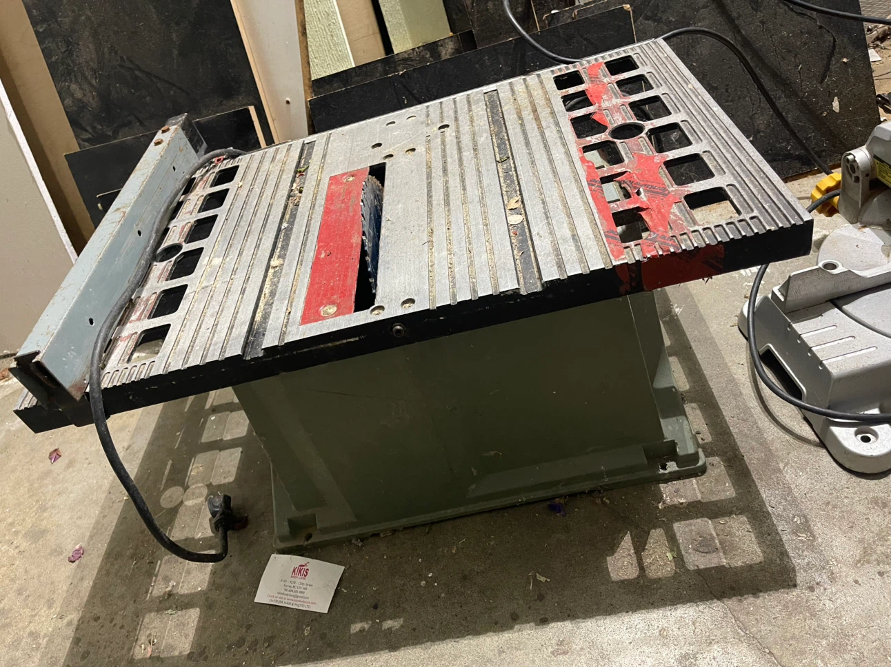 All Tools for 150$
