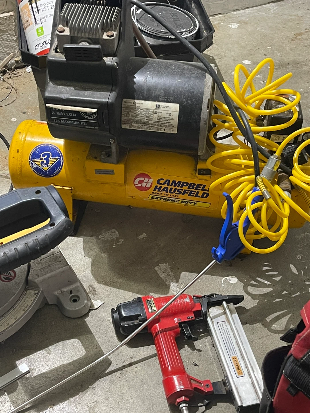 All Tools for 150$ - photo 4