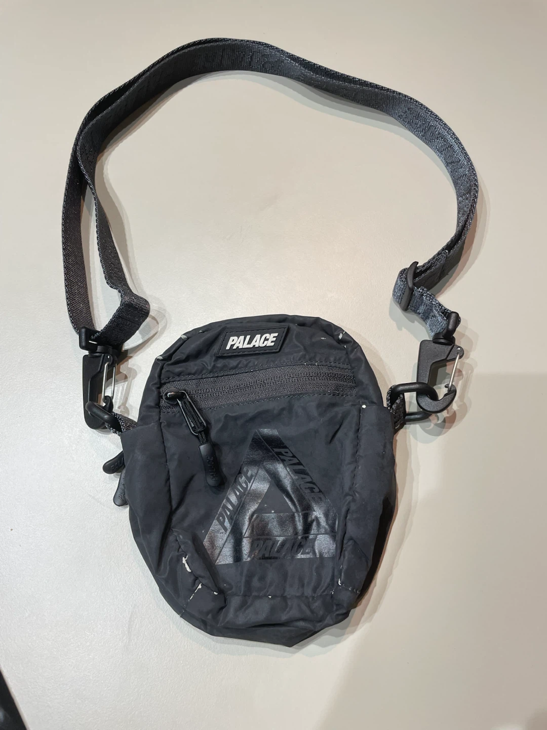 Palace Deflecto Shot 2 Bag - photo 2
