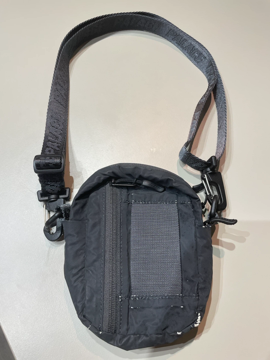 Palace Deflecto Shot 2 Bag - photo 3