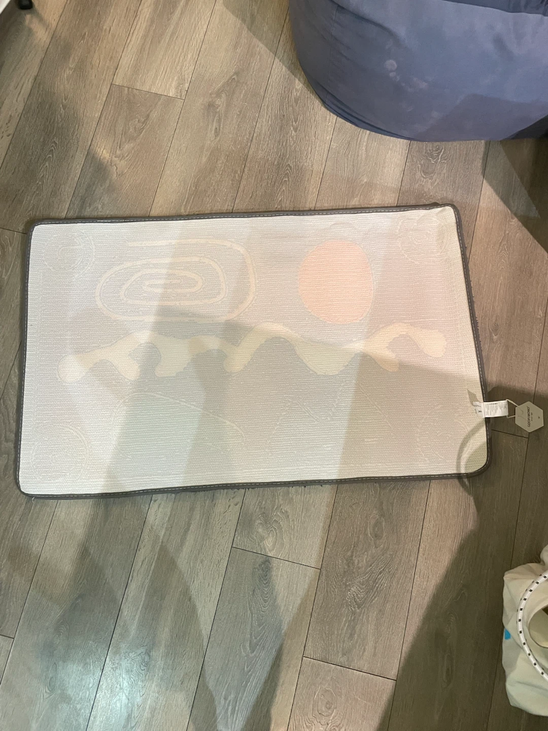 GOOPIMADE Rug - photo 2