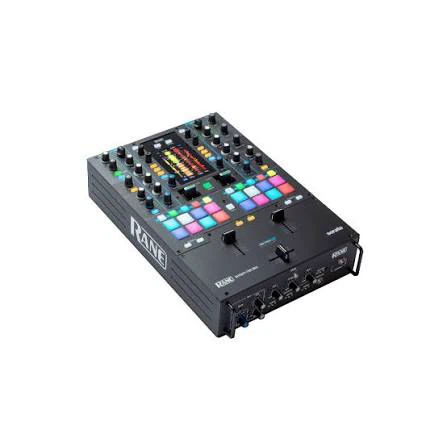 Rane Seventy-Two MKII DJ Mixer - photo 2