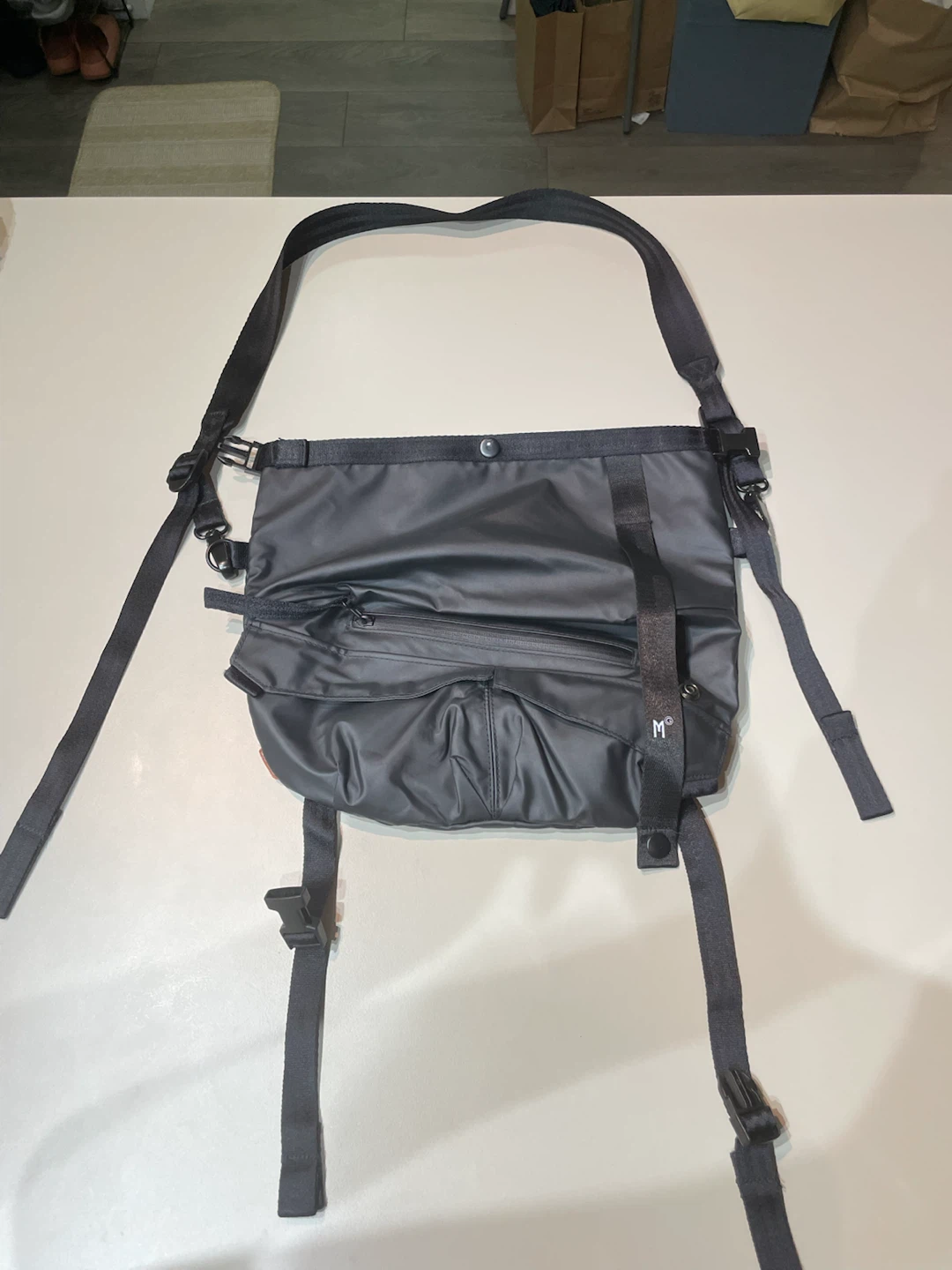GOOPIMADE Shoulder Bag
