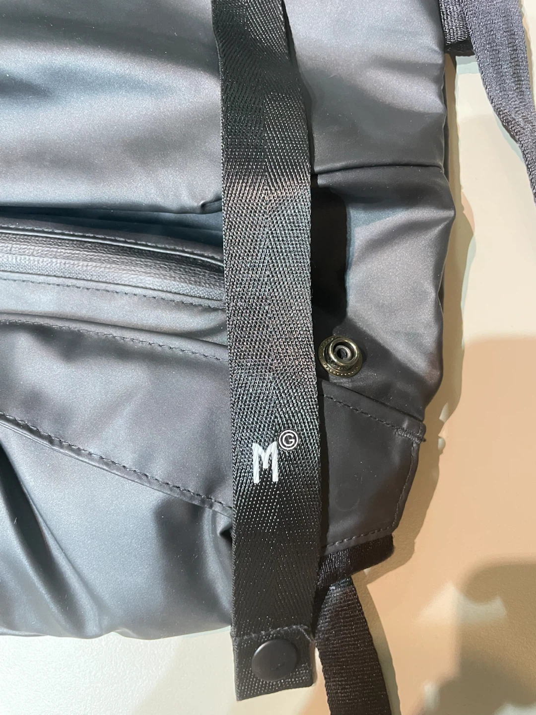 GOOPIMADE Shoulder Bag - photo 3
