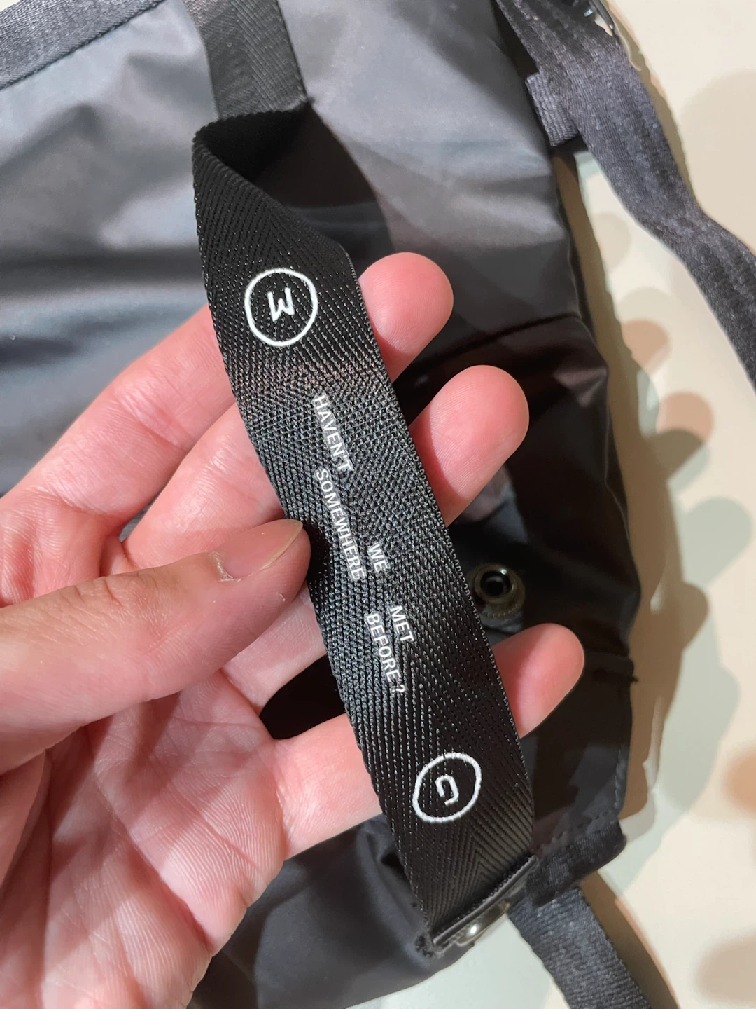 GOOPIMADE Shoulder Bag - photo 4