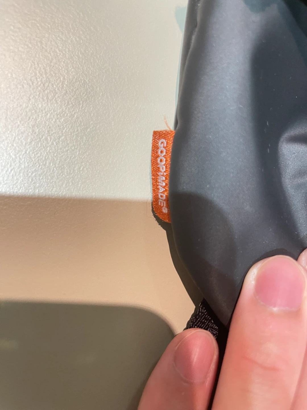 GOOPIMADE Shoulder Bag - photo 5