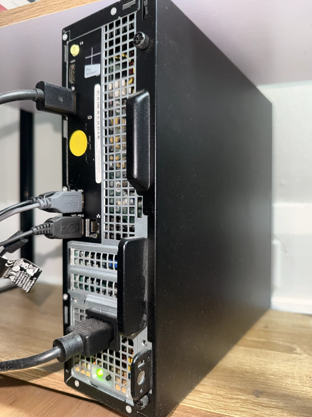 Dell OptiPlex 3040 Desktop Computer - photo 2