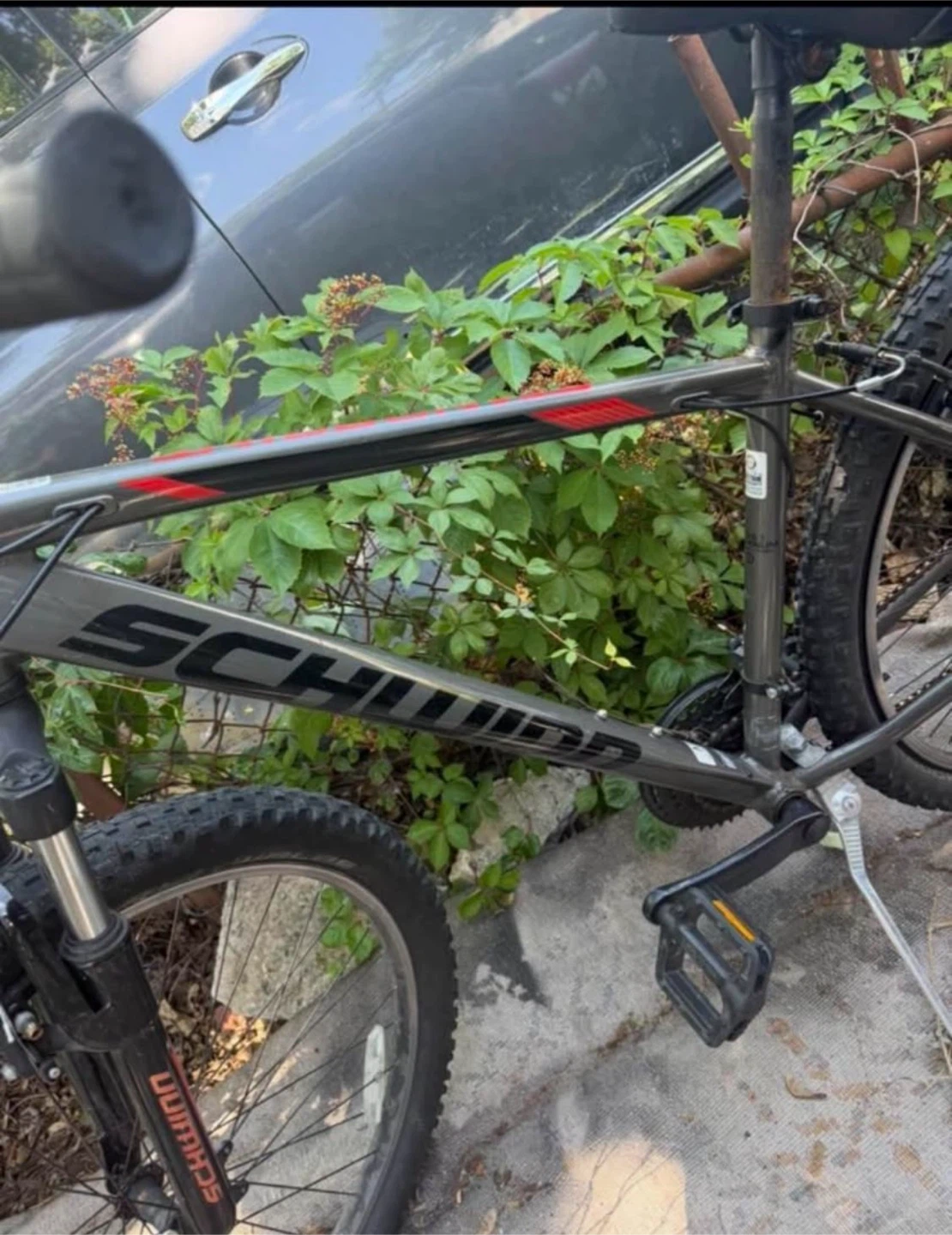 Schwinn Standpoint Mountain Bike