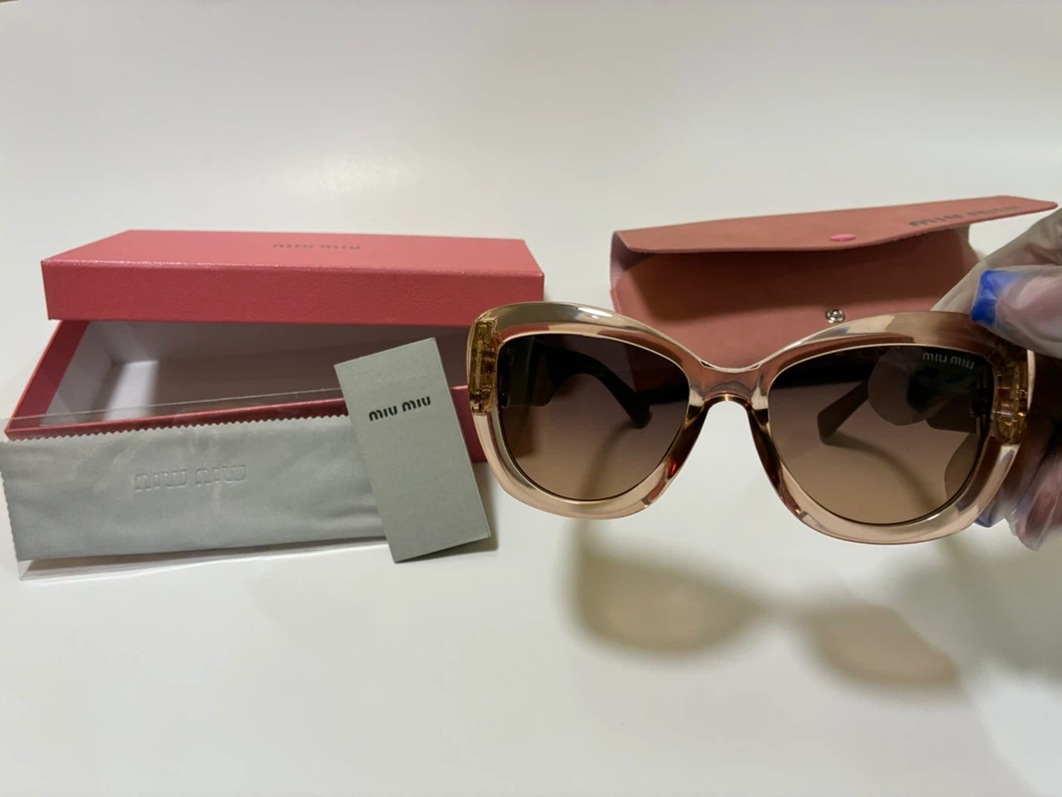Miu Miu Sunglasses