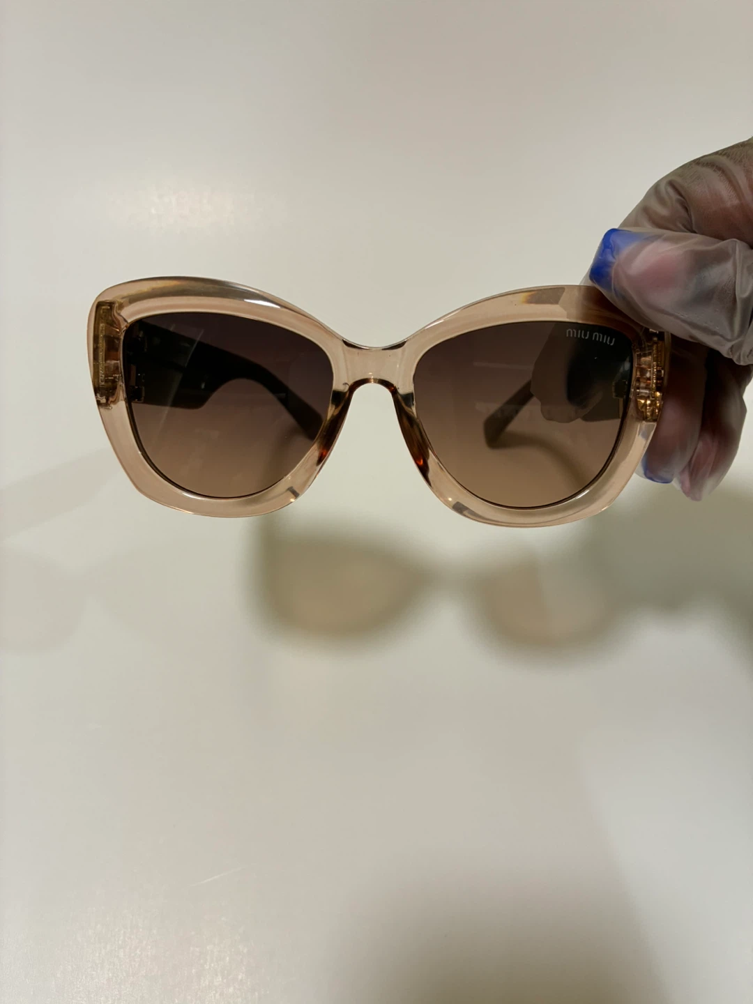 Miu Miu Sunglasses - photo 4