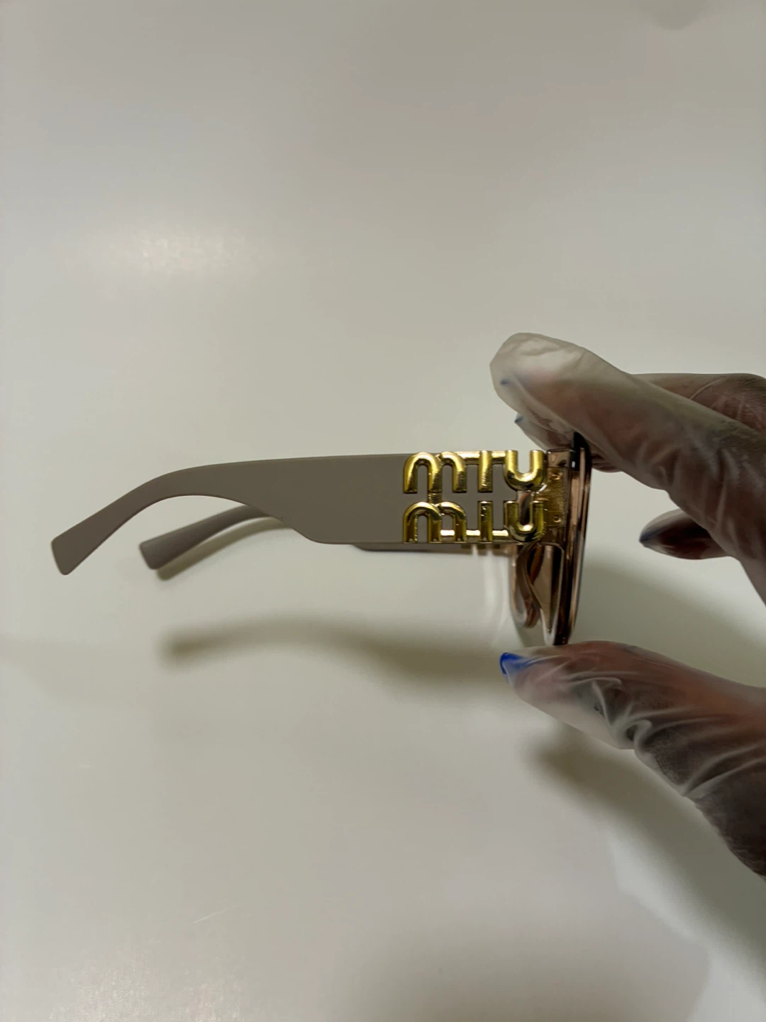 Miu Miu Sunglasses - photo 5