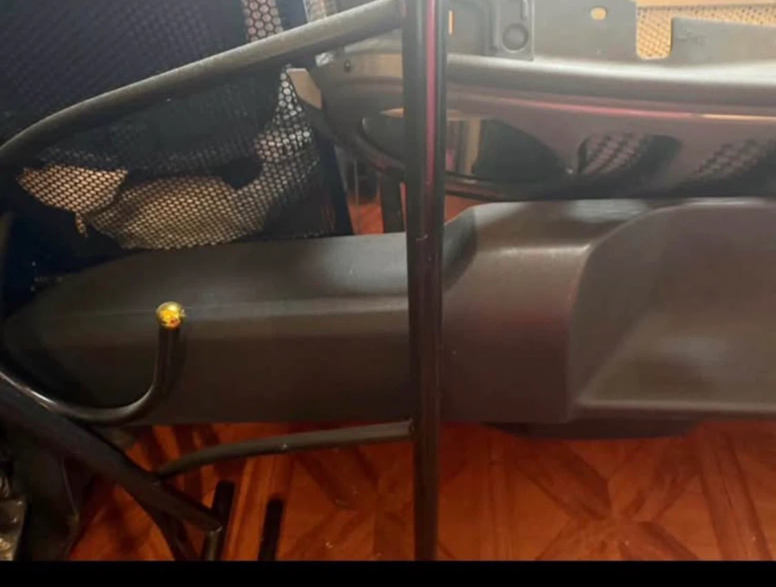 Jeep Wrangler parts 2021 - photo 2