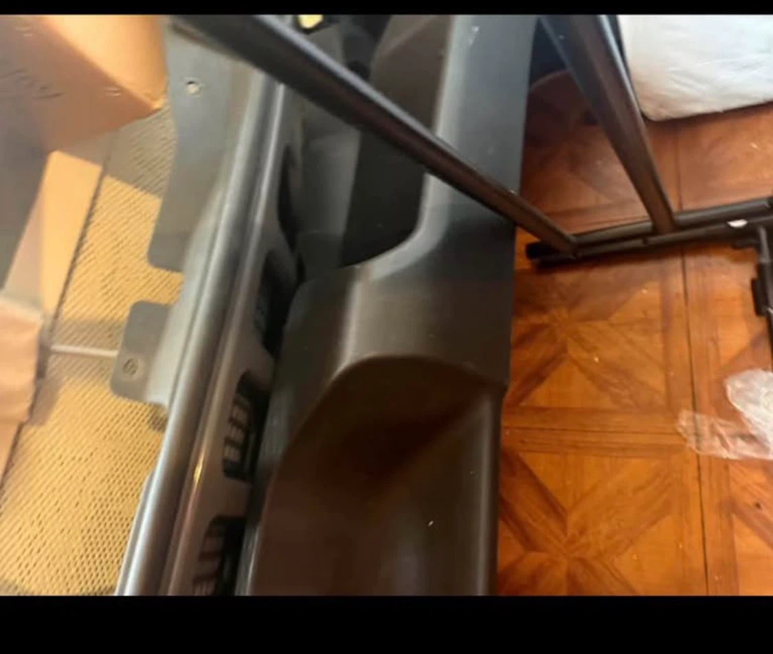 Jeep Wrangler parts 2021 - photo 3