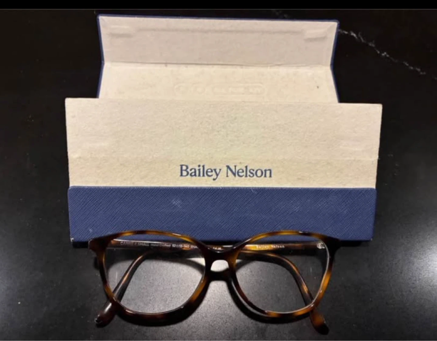 Bailey Nelson Eye Glasses - photo 2