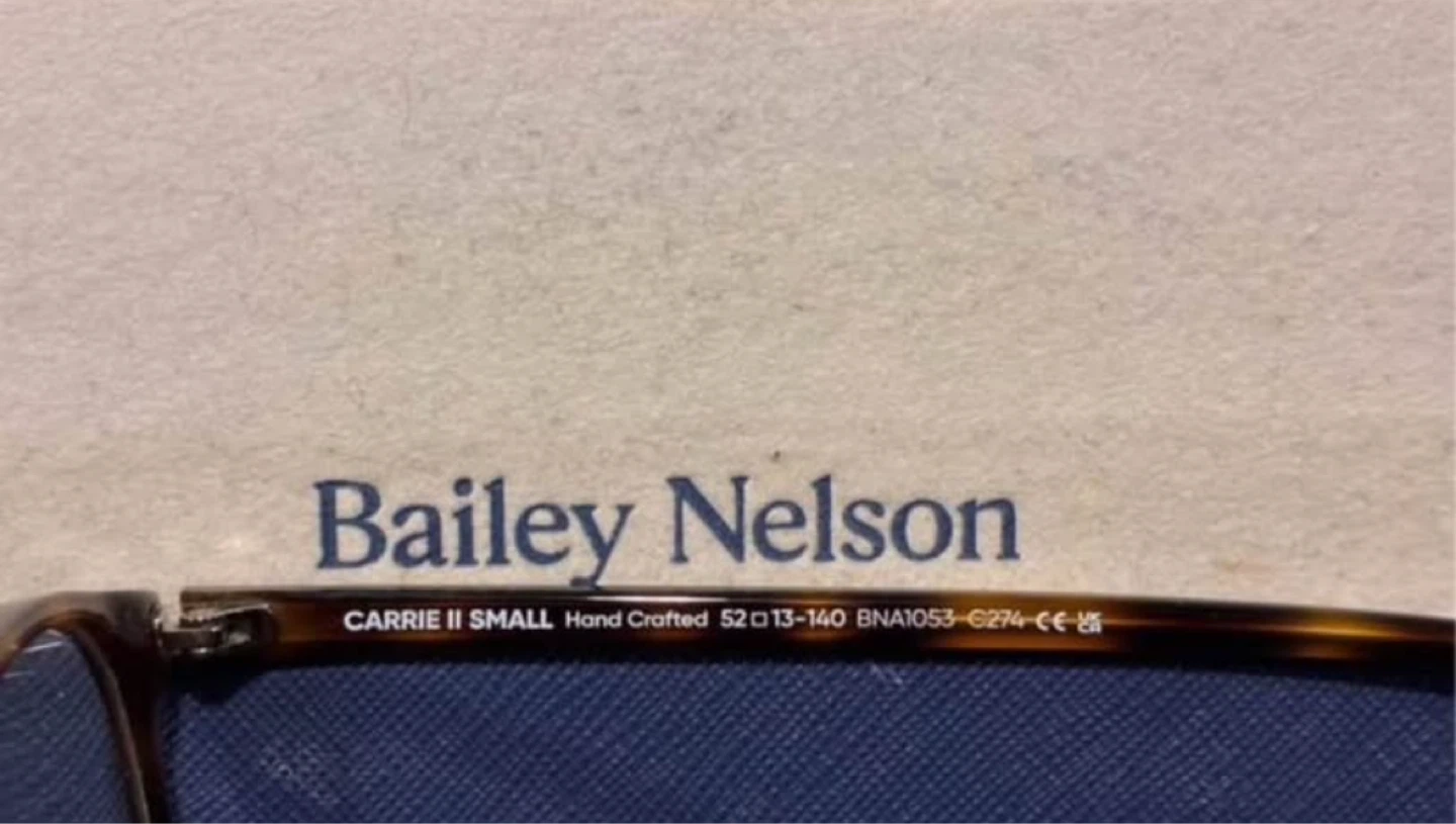 Bailey Nelson Eye Glasses - photo 3