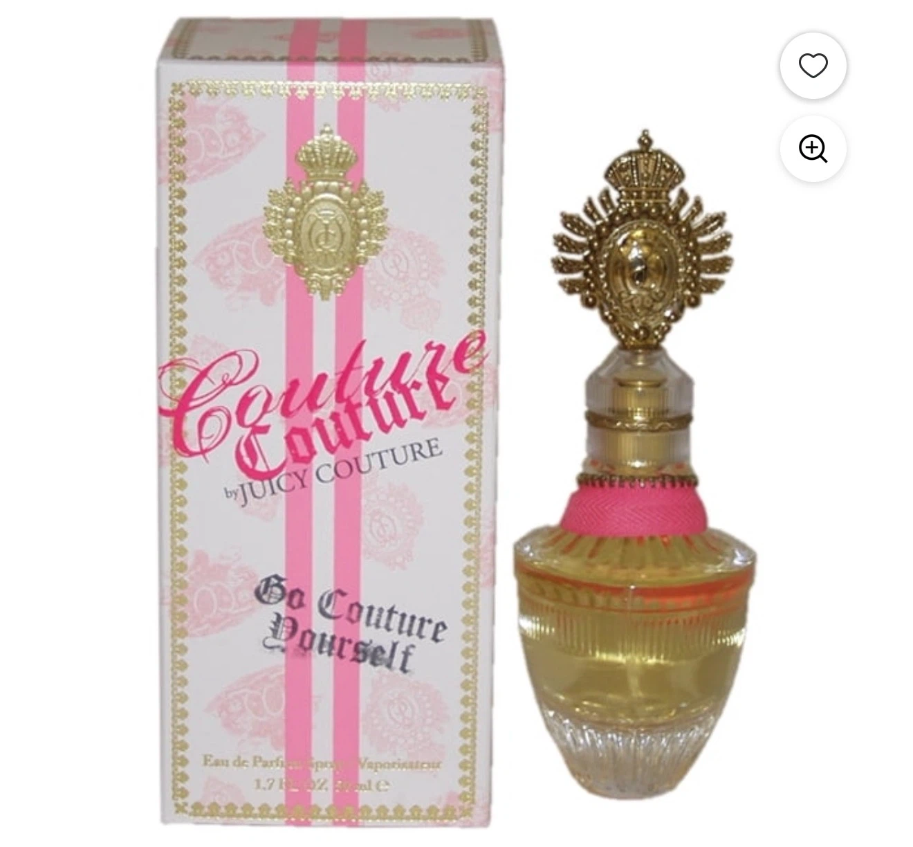 Women’s fragnance