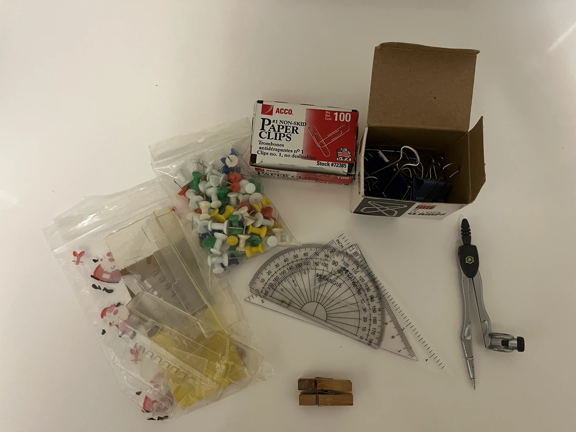 Back to School - Stationary - photo 3